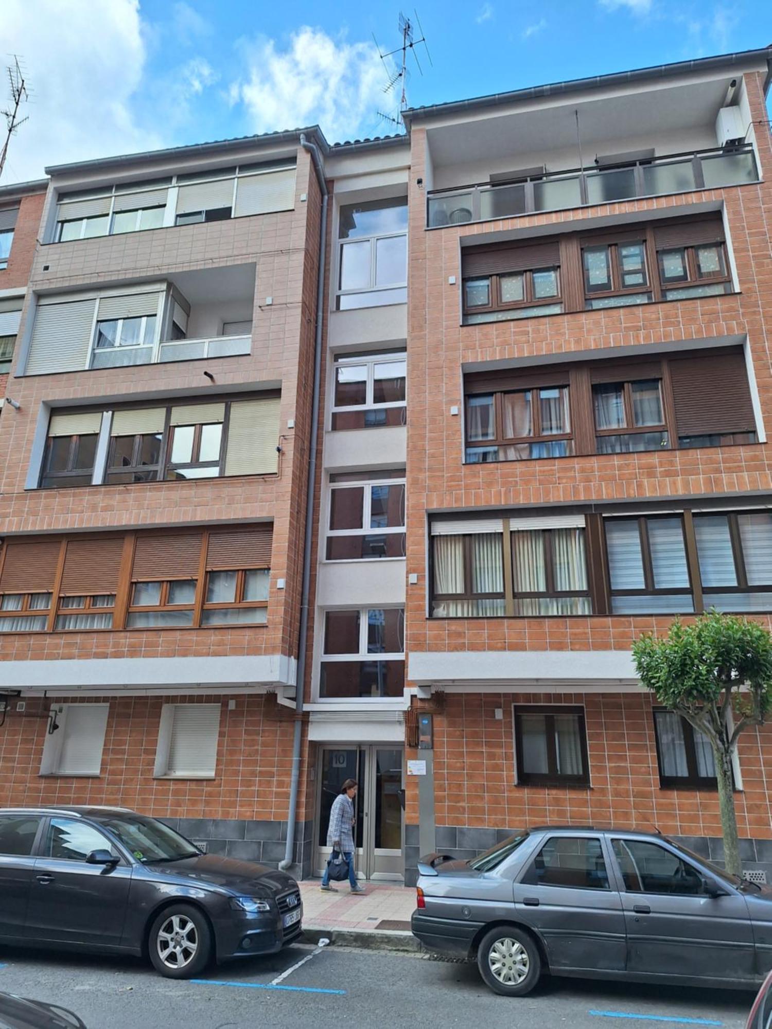 Bilbao Barakaldo A 5Min Bec 12Min Bilbaoアパートメント エクステリア 写真