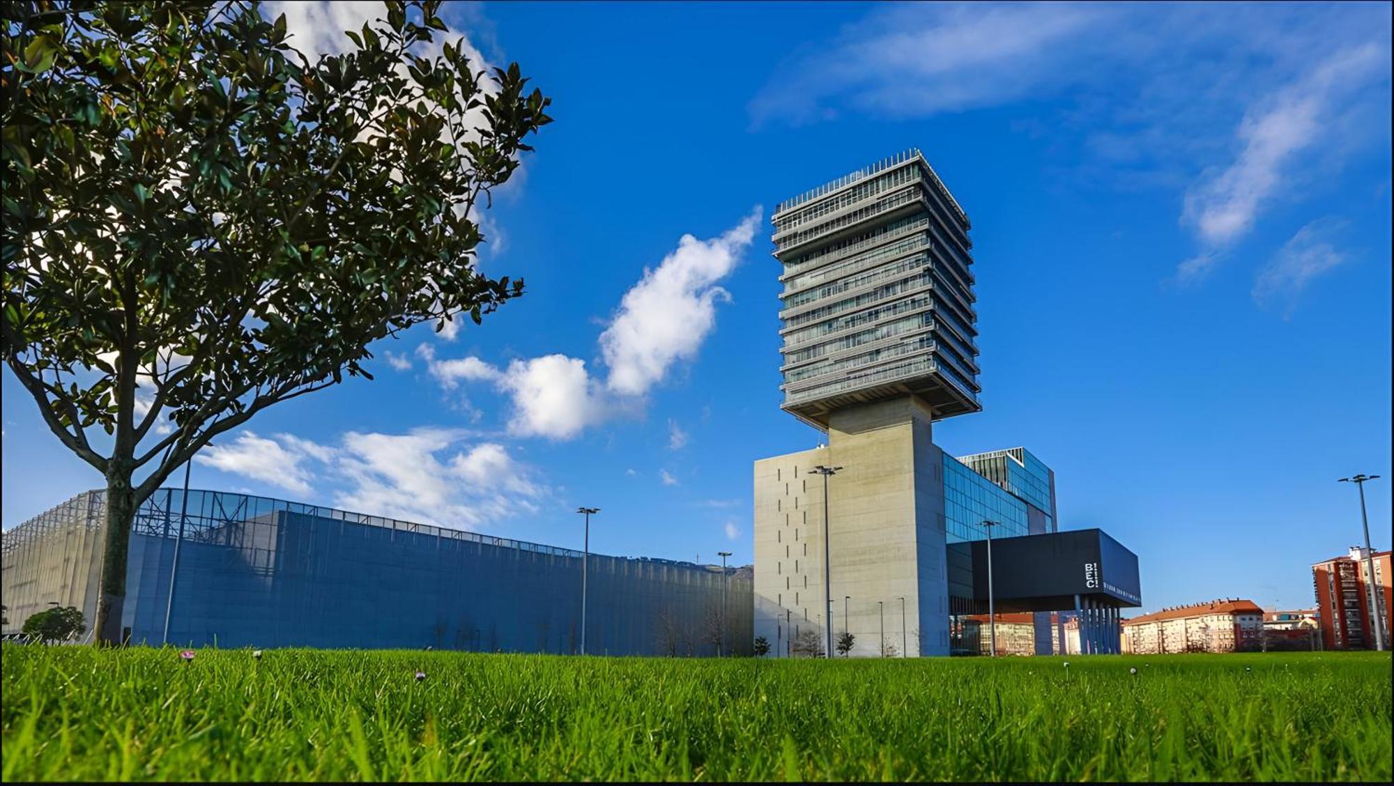 Bilbao Barakaldo A 5Min Bec 12Min Bilbaoアパートメント エクステリア 写真